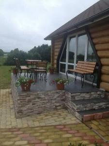 Заозёрцы - 5