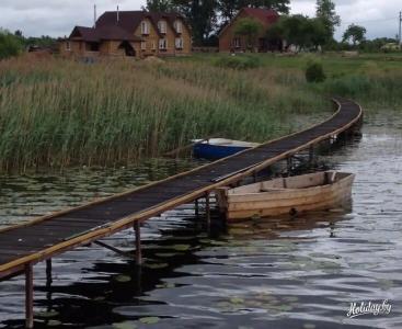 Заозёрцы - 4