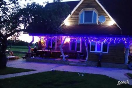 Заозёрцы - 7