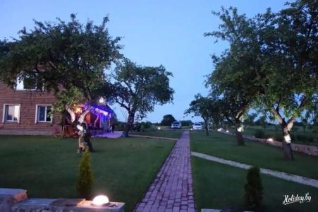 Заозёрцы - 2