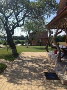 Заозёрцы - 3