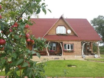 Заозёрцы - 1