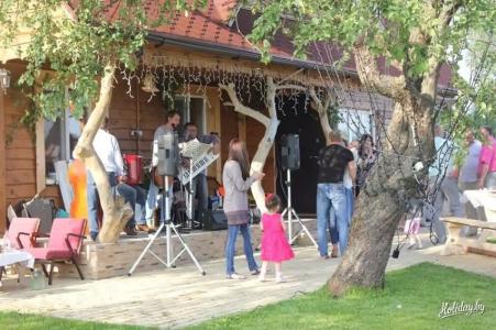 Заозёрцы - 8