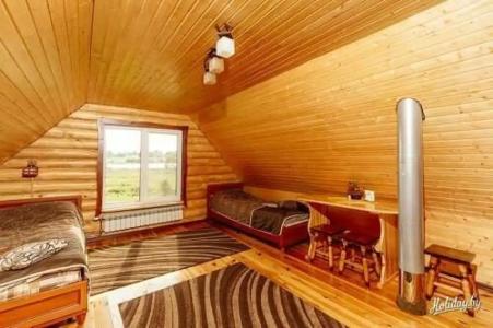 Заозёрцы - 10