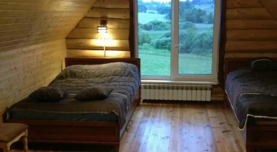 Заозёрцы - 11