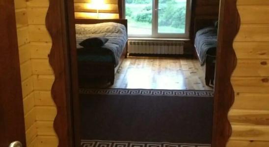 Заозёрцы - 12