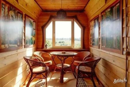 Заозёрцы - 17