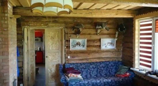 Заозёрцы - 18