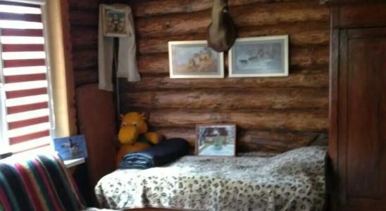 Заозёрцы - 19