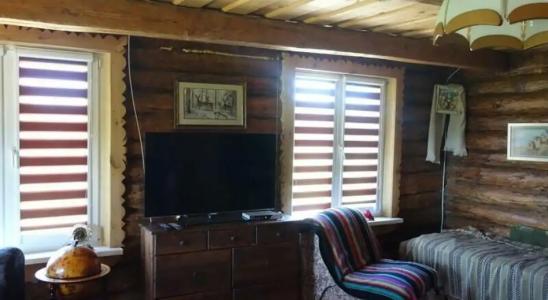 Заозёрцы - 21