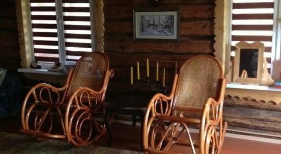 Заозёрцы - 23