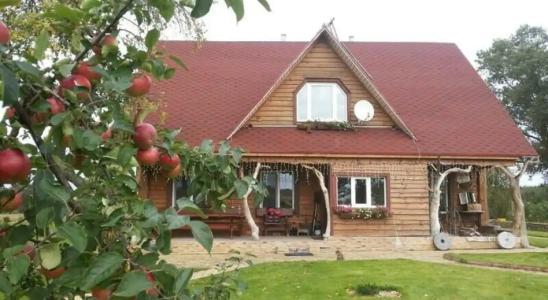 Заозёрцы - 24