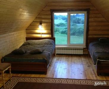 Заозёрцы - 25