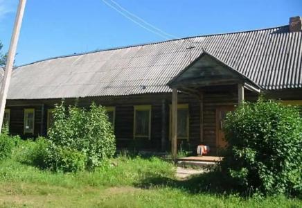 Кролова хата - 6