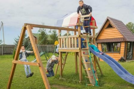 Белые Росы - 16