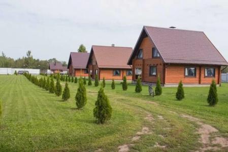 Белые Росы - 5