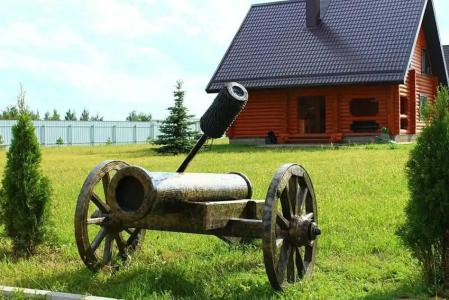 Белые Росы - 17
