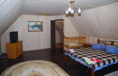 Белые Росы - 25