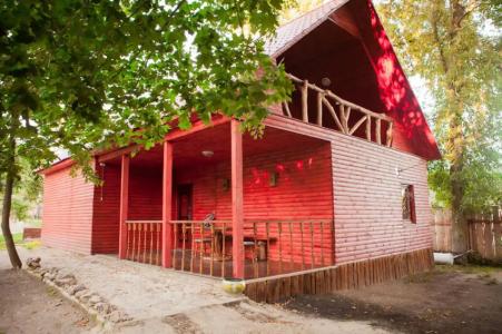 Агроусадьба Белая Русь - 11