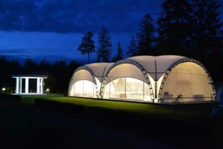 Forest Court - 8