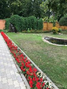 Гостевой дом на Кызыл Армейской - 62