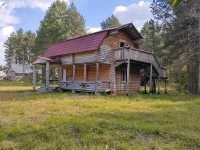 Коккосалма - 100