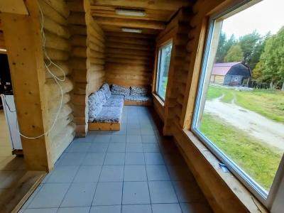 Коккосалма - 119