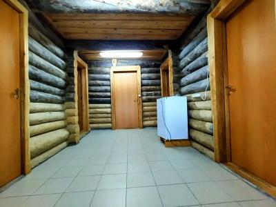 Коккосалма - 115