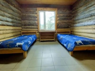 Коккосалма - 113