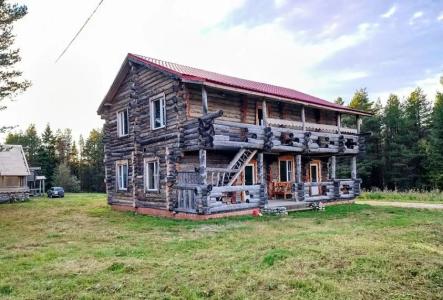 Коккосалма - 111