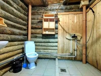 Коккосалма - 124