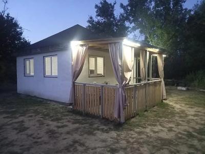 Дыхание Волги - 23