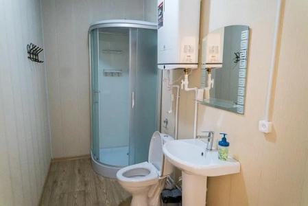 Бородей - 73