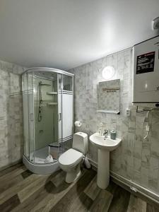 Бородей - 103