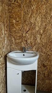Турбаза Ослянка - 101