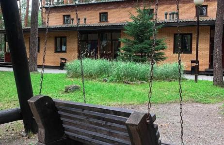 Турсиб - 65
