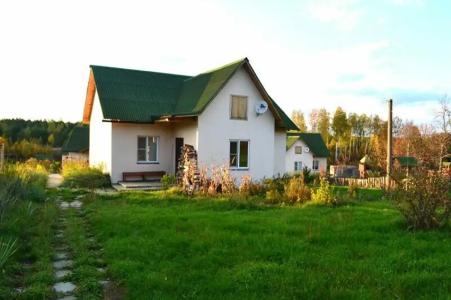 Кремичное Подворье - 206