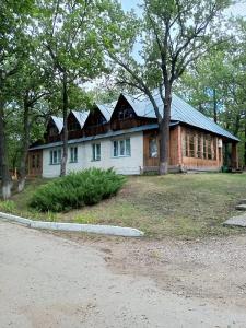 Дубки у Валентины - 102