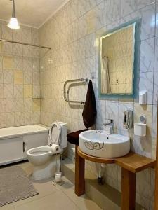 Приозерный - 255