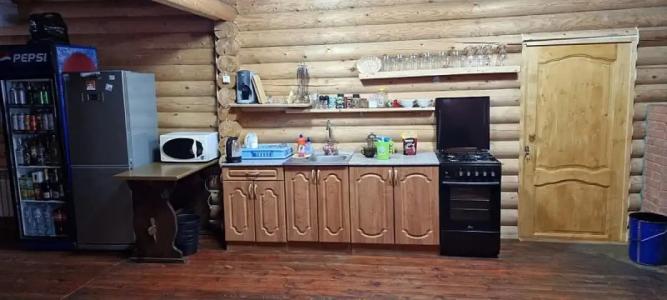 Медвежий угол - Иремель - 17