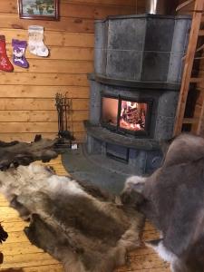 Русская Лапландия - 62