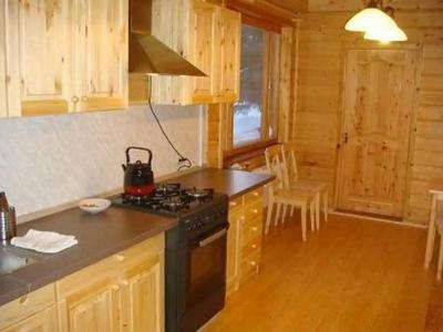 Русская Лапландия - 66