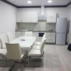 Загородный дом VIP дача 34 - 53