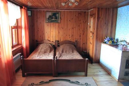 Дом Рыбака - 16