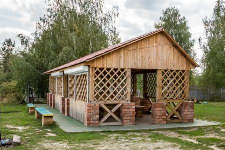 Дом Рыбака - 20