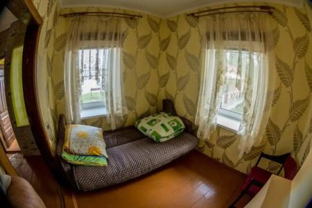 Дом Рыбака - 22