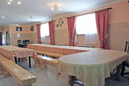 Дом Рыбака - 7