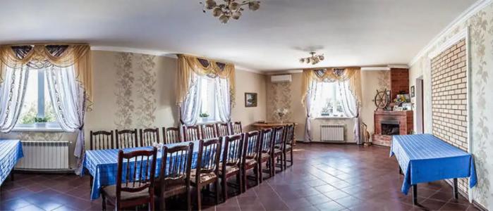 Дом Рыбака - 11