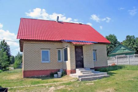Дом Рыбака - 19