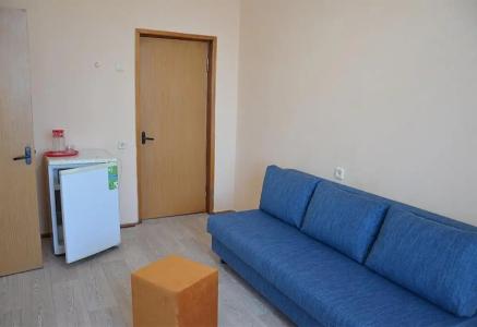 Алуштинский - 47